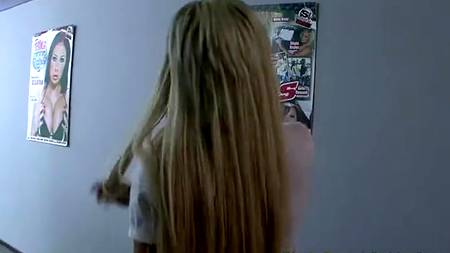 Подпольная съемка порнухи