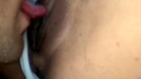 Сперма для милой восточной красотки