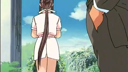 Врач в больнице жестко трахает милую медсестру