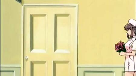 Врач в больнице жестко трахает милую медсестру