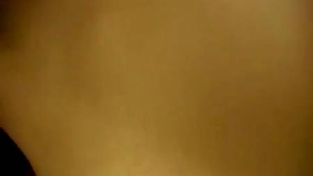 Грудастая Настюха трахается ради спермы