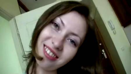 Член - игрушка для Настюшки