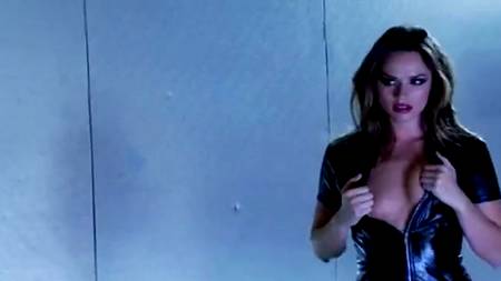 Красиво трахнул свою фотомодель