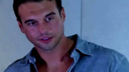 Красиво трахнул свою фотомодель