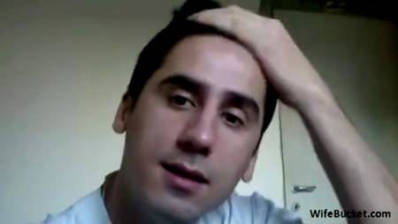 Трах в заснеженном лесу