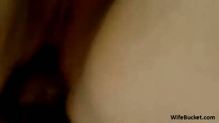 Трах в заснеженном лесу