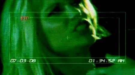 Американская полиция тебя бережет во всех позах