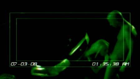 Американская полиция тебя бережет во всех позах