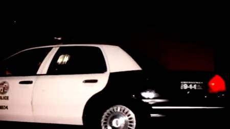 Американская полиция тебя бережет во всех позах