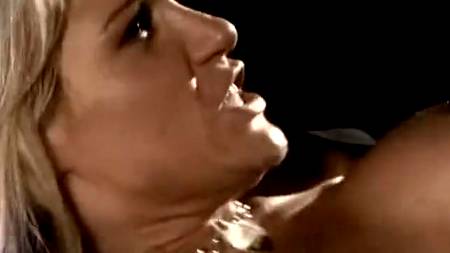 Американская полиция тебя бережет во всех позах