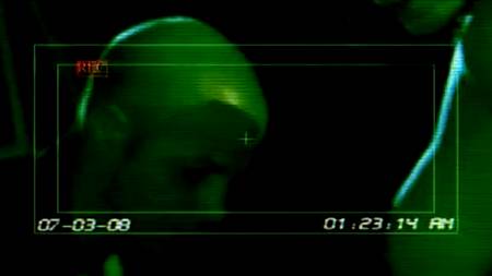 Американская полиция тебя бережет во всех позах