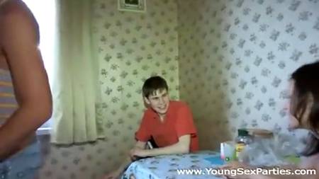 Обмен девушками по русски