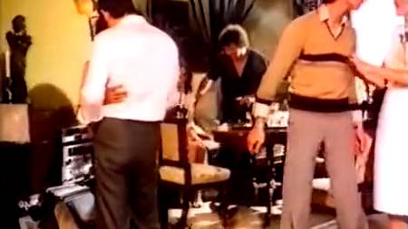 Развратный фильм, про похотливую сучку, которая любит трах