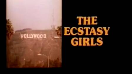 «Экстази герлз»