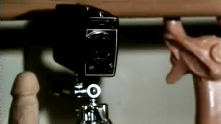 «Экстази герлз»