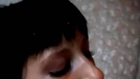 Маринка дала в попку