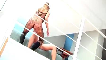 Хороший фистинг