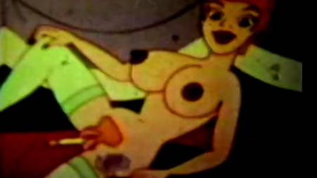 Прикольный мульт про жизнь ковбоев