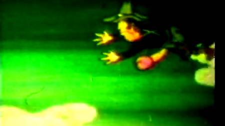 Прикольный мульт про жизнь ковбоев