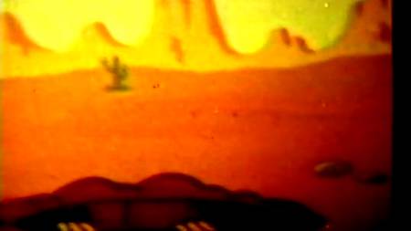 Прикольный мульт про жизнь ковбоев