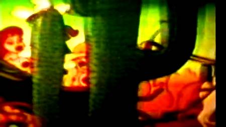 Прикольный мульт про жизнь ковбоев