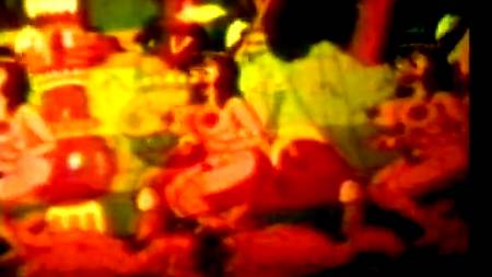 Прикольный мульт про жизнь ковбоев