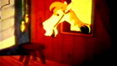 Прикольный мульт про жизнь ковбоев