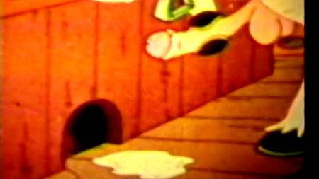 Прикольный мульт про жизнь ковбоев