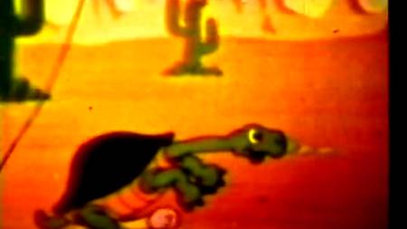 Прикольный мульт про жизнь ковбоев