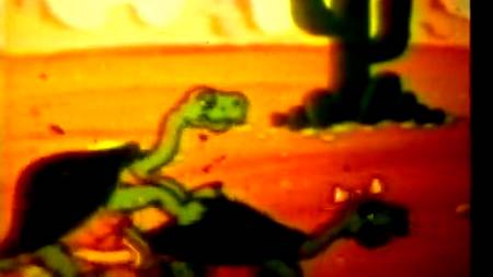 Прикольный мульт про жизнь ковбоев