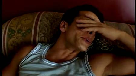 Блондинка доминирует