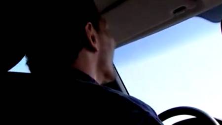 Девку перли всем колхозом