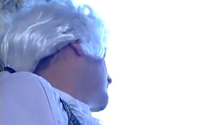 Девку перли всем колхозом