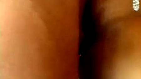 Заряд спермы на лицо