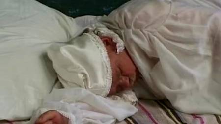 Графиня трахается с гусаром