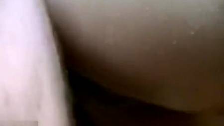 Трах в лесу