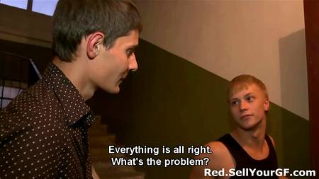 Муж продал свою молодую жену