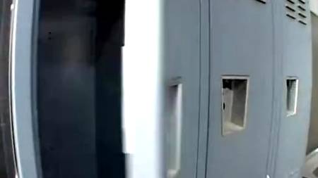 Трах в женской раздевалке