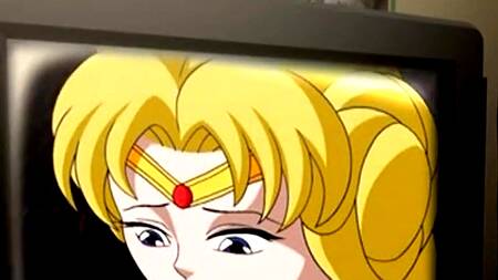 Ботаник в очках впервые занимается сексом