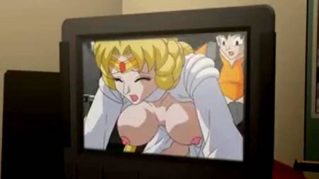 Ботаник в очках впервые занимается сексом