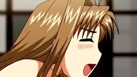 Ботаник в очках впервые занимается сексом