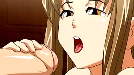 Ботаник в очках впервые занимается сексом