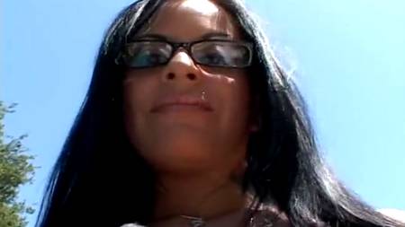 Знойная Микайла