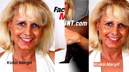 Зрелая врачиха взяла анализ спермы у мускулистого пациента