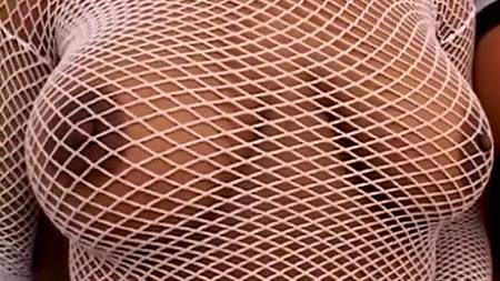 Наполнил спермой киску негритянки