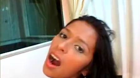 В зад, в зад, и только в зад!