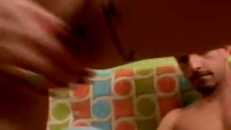 Случайные прохожие снялись в порно