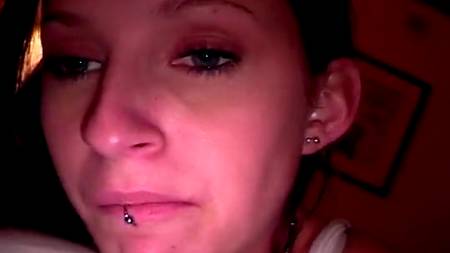 Сначала виртуальный, а потом анальный секс