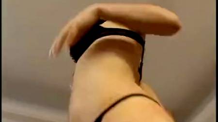 Оргия на день рождения