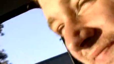 Парни сняли двух мокрощелок